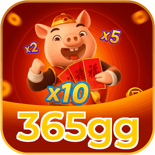 365gg Logo