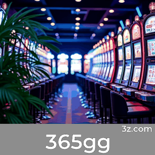 365gg: Um Tesouro de Jogos Selecionados